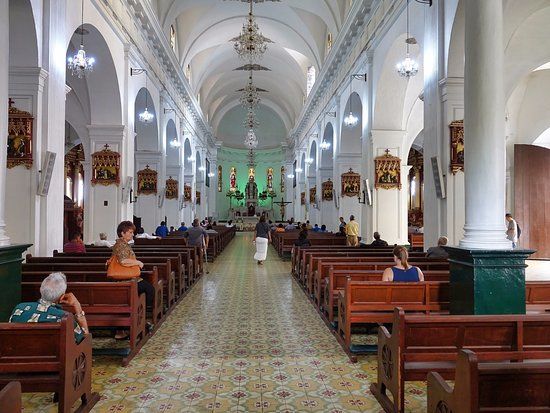 Catedral Metropolitana de Cali